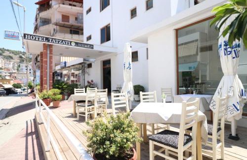 Qender Hotel | Hotel Tatzati