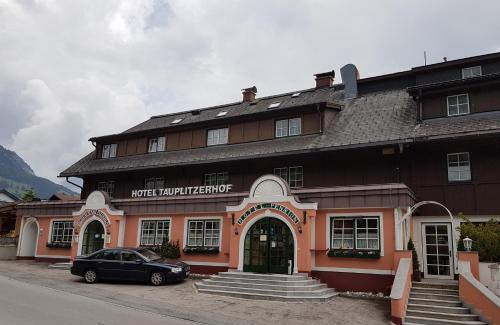 Tauplitz Hotel | Hotel Tauplitzerhof