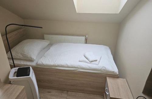 Ostrava Hotel | Hotel Taurus