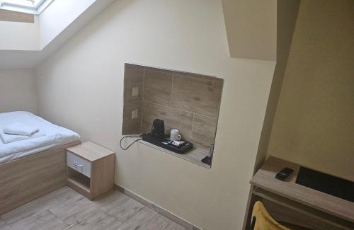 Ostrava Hotel | Hotel Taurus