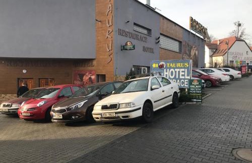Ostrava Hotel | Hotel Taurus