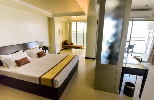 Surigao Hotel | Hotel Tavern Surigao