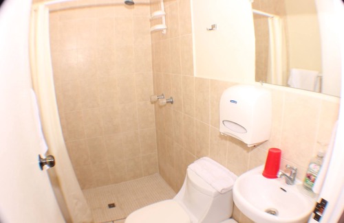 San Salvador Casa | Hotel Tazumal House