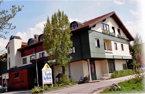 Dettingen unter Teck Hotel | Hotel Teckblick