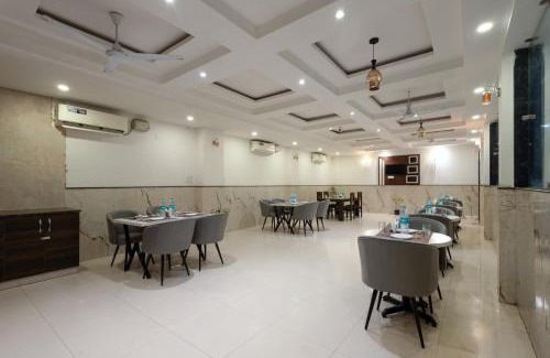 South West Hotel | Hotel TEJ Plaza FREE Airport Drop