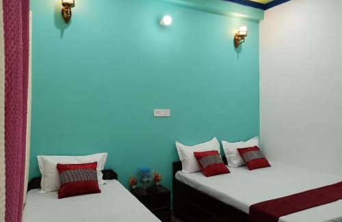 Guptkashi Apartamento | Hotel Tejas