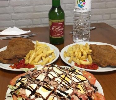 Villa Gesell Apartamento | Hotel Tejas Verdes