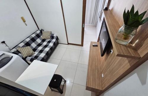 Villa Gesell Apartamento | Hotel Tejas Verdes