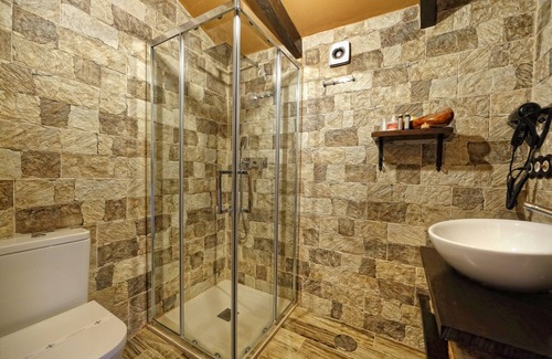 Soto del Barco Hotel | Hotel Tejera del Nalon
