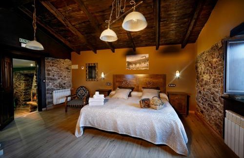 Soto del Barco Hotel | Hotel Tejera del Nalon