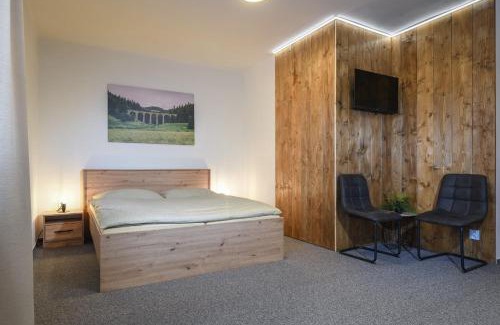 Telgart Hotel | Hotel Telgárt - Turistické ubytovanie