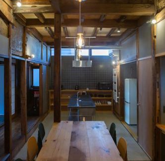 Yuki Casa | Hotel TEN
