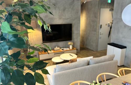 Tamachi Apartamento | Hotel Ten Tamachi