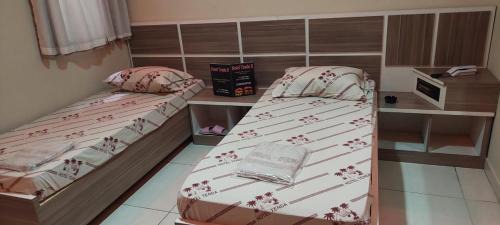 Pimentas Apartamento | Hotel tenda 2