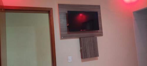 Pimentas Apartamento | Hotel tenda 2