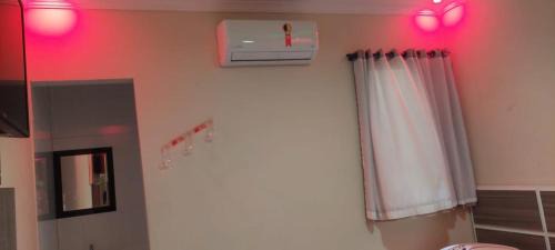 Pimentas Apartamento | Hotel tenda 2
