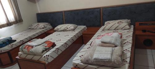 Pimentas Apartamento | Hotel tenda 2