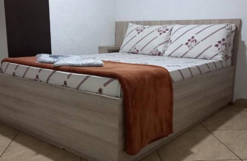 Central Zone Hotel | Hotel Tenda Brigadeiro