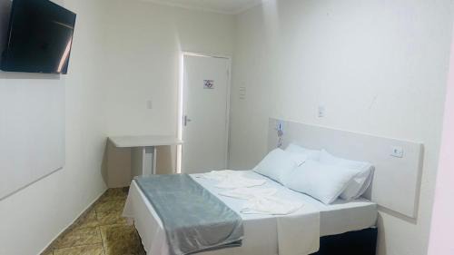 Vila Nogueira Hotel | Hotel Tenda Diadema