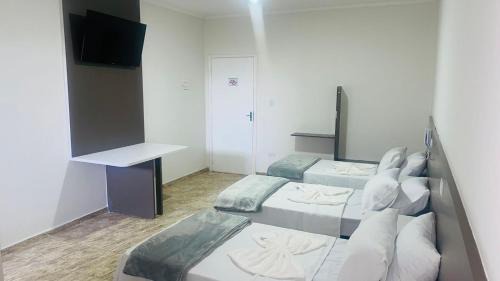 Vila Nogueira Hotel | Hotel Tenda Diadema
