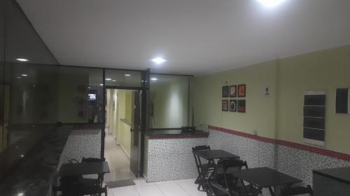 Santana Casa | Hotel Tenda Santana