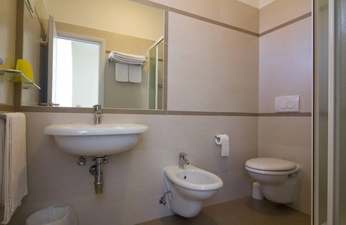Fogliano Marina Hotel | Hotel Tenerife