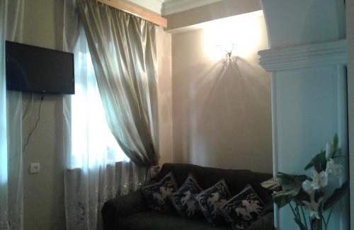 Mtskheta Casa | Hotel ,Tengo,