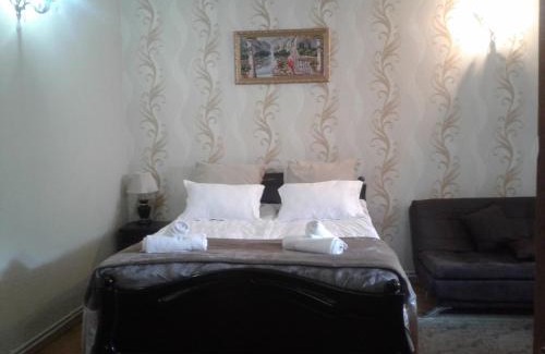 Mtskheta Casa | Hotel ,Tengo,