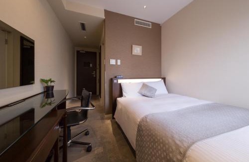 Chuo-ku Hotel | Hotel Tenjin Place