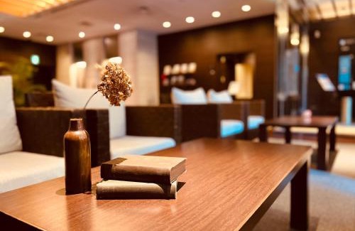 Chuo-ku Hotel | Hotel Tenjin Place