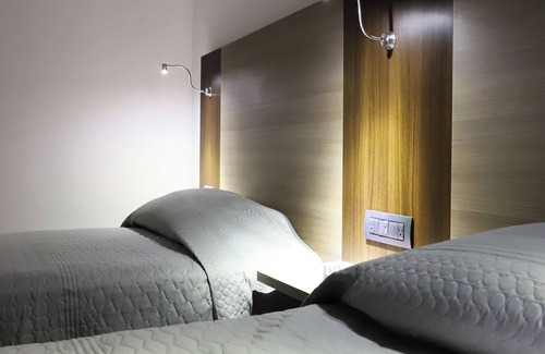 León Hotel | Hotel Tepeyac 402 León