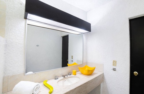 Xoxocotla Hotel | Hotel Teques Palace