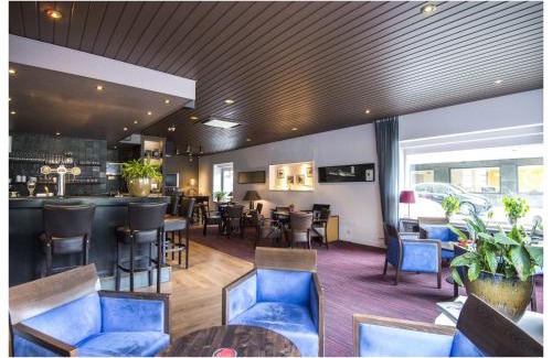 Ostend City Centre Hotel | Hotel Ter Streep