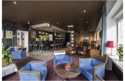 Ostend City Centre Hotel | Hotel Ter Streep