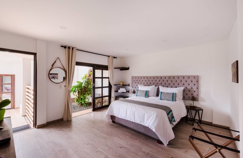 Salento Hotel | Hotel Terasu Salento
