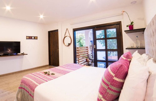 Salento Hotel | Hotel Terasu Salento
