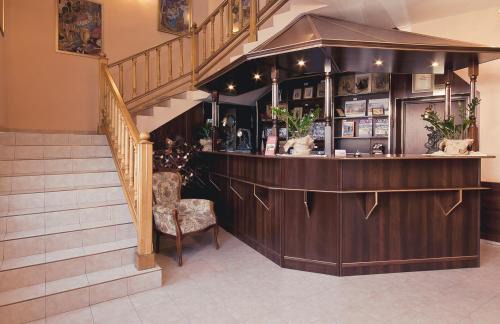 Biezanow - Prokocim Hotel | Hotel TERESITA
