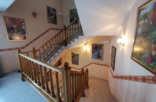 Biezanow - Prokocim Hotel | Hotel TERESITA