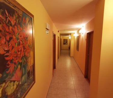 Biezanow - Prokocim Hotel | Hotel TERESITA