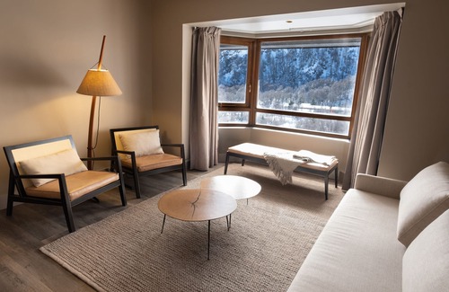 Pinto Hotel | Hotel Termas Chillán