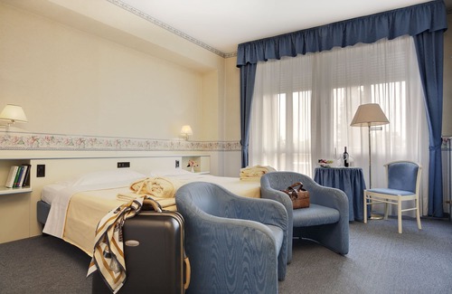 Abano Terme Hotel | Hotel Terme Bristol Buja