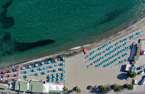 Casamicciola Terme Hotel | Hotel Terme Cristallo Palace & Beach