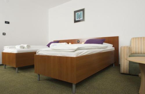Donja Stubica Hotel | Hotel Terme Jezercica
