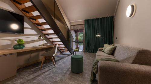 Donja Stubica Hotel | Hotel Terme Jezercica