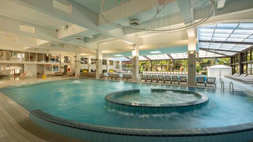 Donja Stubica Hotel | Hotel Terme Jezercica