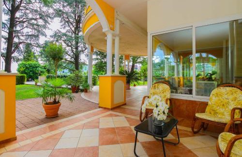 Montegrotto Terme Hotel | Hotel Terme Luna