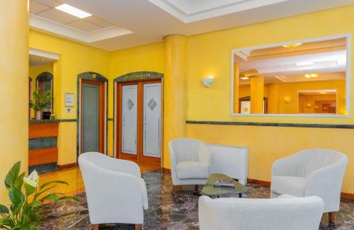 Montegrotto Terme Hotel | Hotel Terme Luna