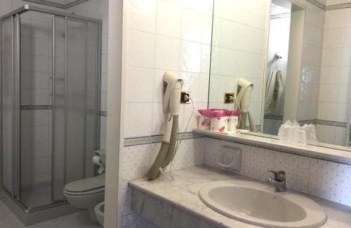 Montegrotto Terme Hotel | Hotel Terme Marconi
