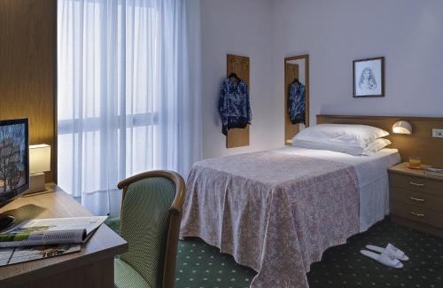 Montegrotto Terme Hotel | Hotel Terme Marco Polo