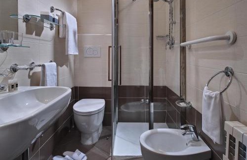 Montegrotto Terme Hotel | Hotel Terme Marco Polo